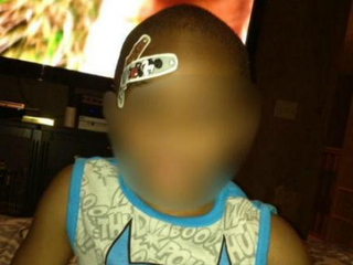 Illustration for article titled Report: Adrian Peterson Accused of Beating Another 4-Year-Old Son in 2013